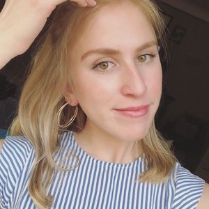 Meet your Posher, Georgie